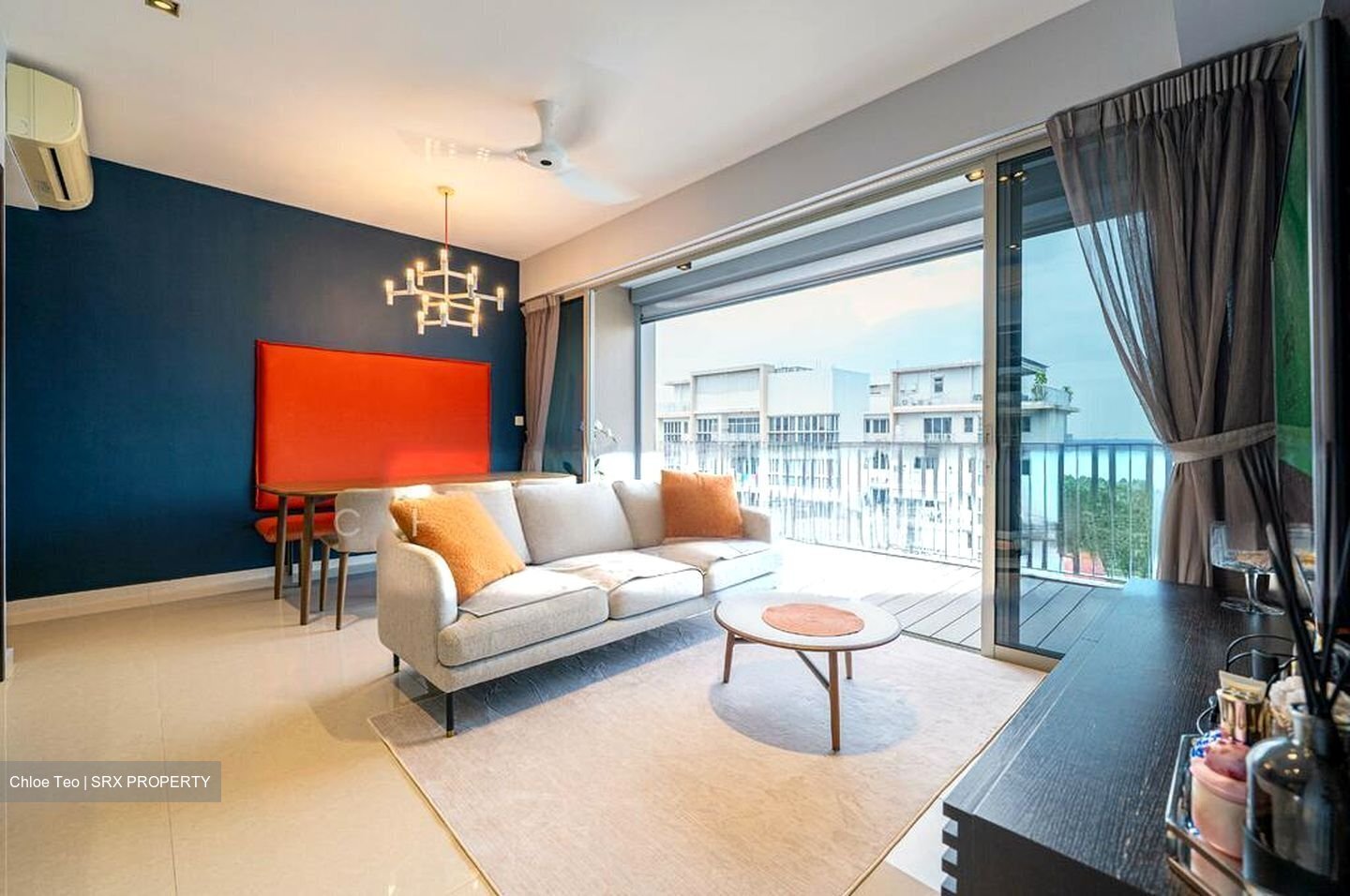 Sea Esta (D18), Condominium #502305091